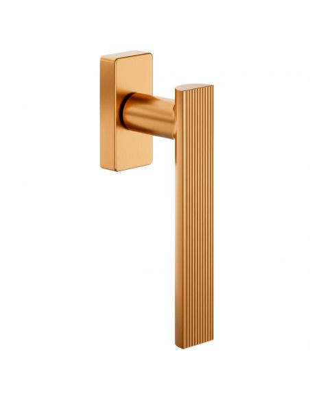Maniglia per finestra martellina DK Anik line 02 dnd Handles