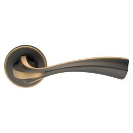 Maniglia per porta Appia dnd by Martinelli