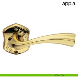 Maniglia per porta Appia dnd by Martinelli 2