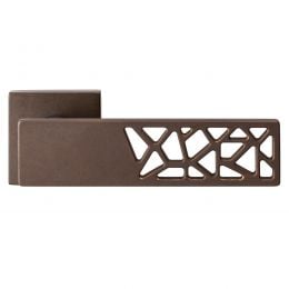 Maniglia per porta Aretè 02 dnd by Martinelli