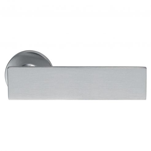 Maniglia per porta Aretè/L dnd by Martinelli