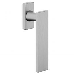 Maniglia per finestra martellina DK Aretè L 02 dnd