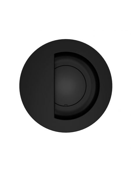 Maniglia ad incasso per porta a battente Interna dnd Handles