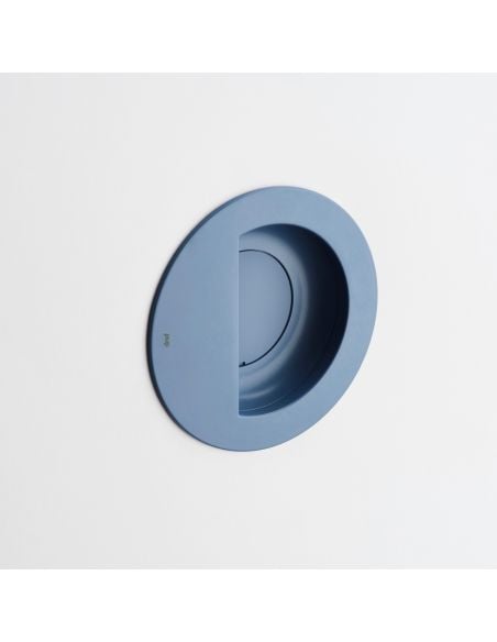 Maniglia ad incasso per porta a battente Interna dnd Handles