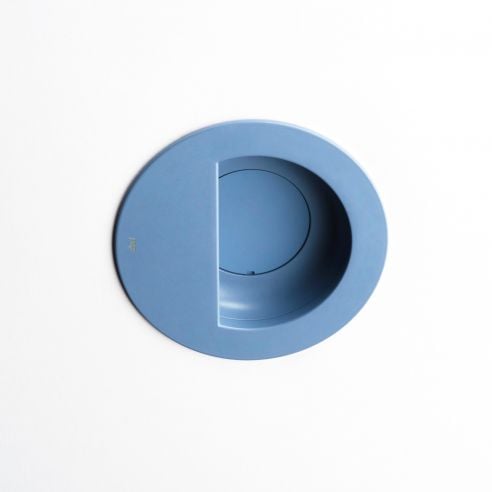 Maniglia ad incasso per porta a battente Interna dnd Handles