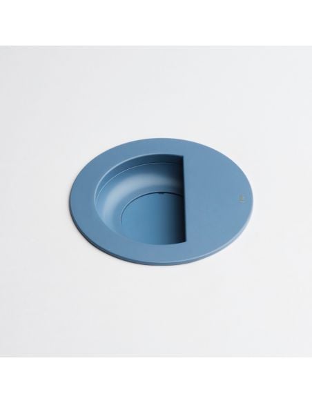 Maniglia ad incasso per porta a battente Interna dnd Handles