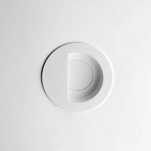 Maniglia ad incasso per porta a battente Interna dnd Handles