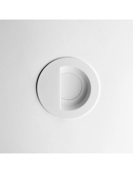 Maniglia ad incasso per porta a battente Interna dnd Handles