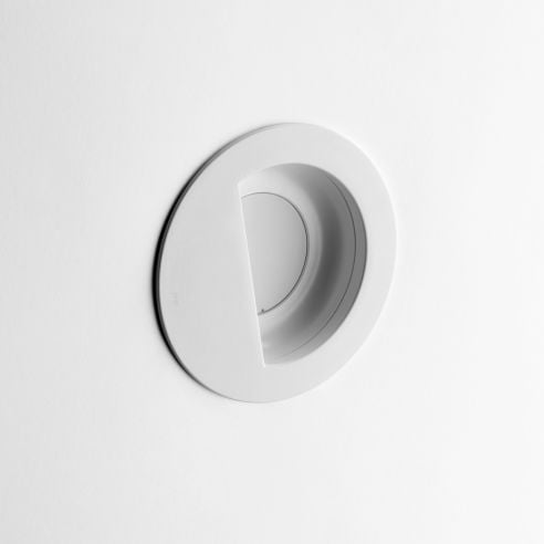 Maniglia ad incasso per porta a battente Interna dnd Handles