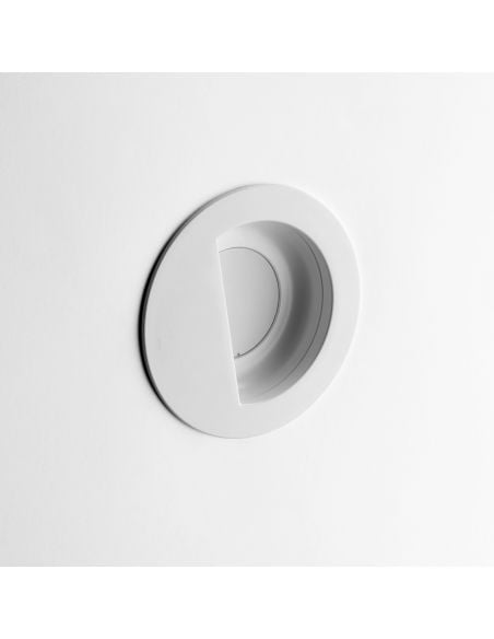 Maniglia ad incasso per porta a battente Interna dnd Handles