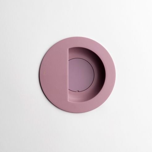 Maniglia ad incasso per porta a battente Interna dnd Handles