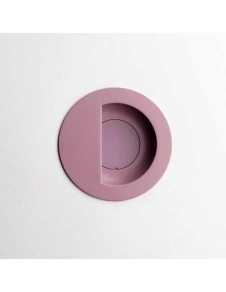 Maniglia ad incasso per porta a battente Interna dnd Handles