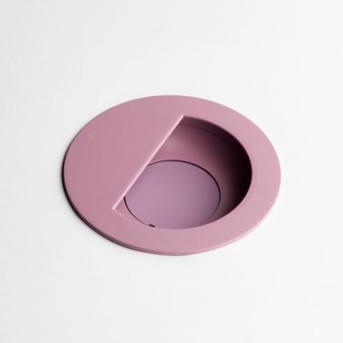 Maniglia ad incasso per porta a battente Interna dnd Handles