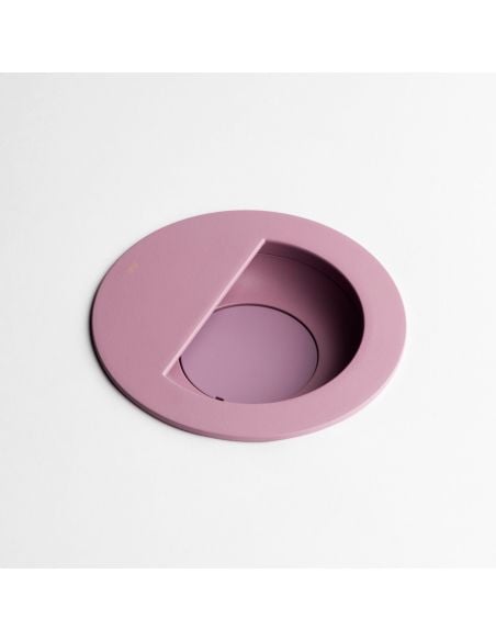 Maniglia ad incasso per porta a battente Interna dnd Handles