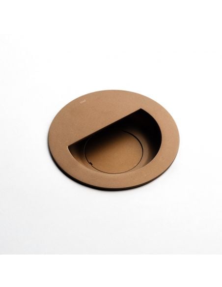 Maniglia ad incasso per porta a battente Interna dnd Handles