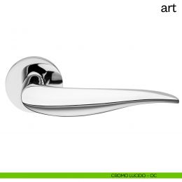 Maniglia per porta Art dnd Handles 2