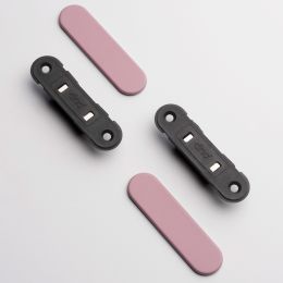 Sistema magnetico per porte a battente Dynamic dnd