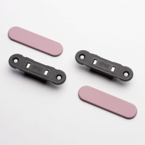 Sistema magnetico per porte a battente Dynamic dnd