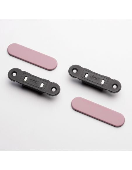 Sistema magnetico per porte a battente Dynamic dnd