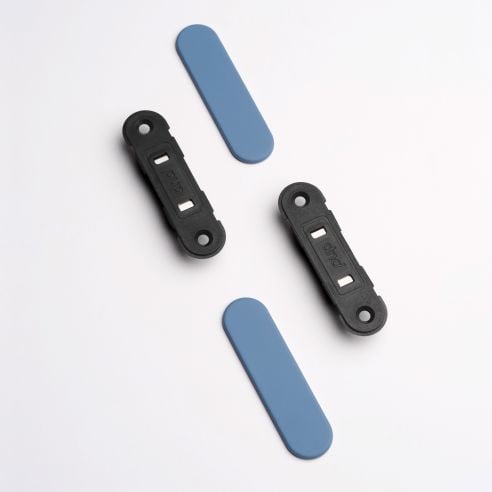 Sistema magnetico per porte a battente Dynamic dnd