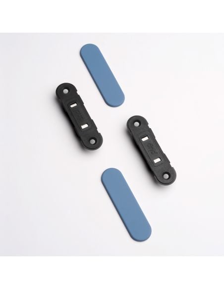 Sistema magnetico per porte a battente Dynamic dnd