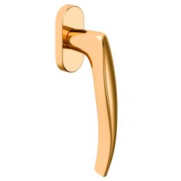 Maniglia per finestra martellina DK Art dnd Handles