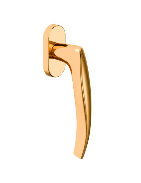 Maniglia per finestra martellina DK Art dnd Handles