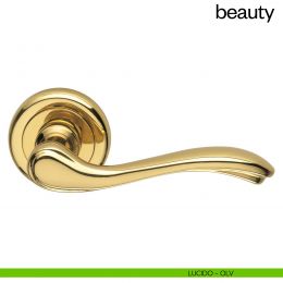 Maniglia per porta Beauty dnd handles 2