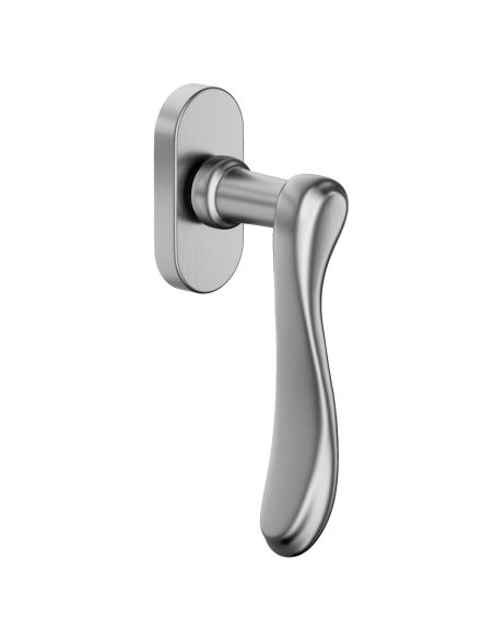 Maniglia per finestra martellina DK Beauty dnd handles