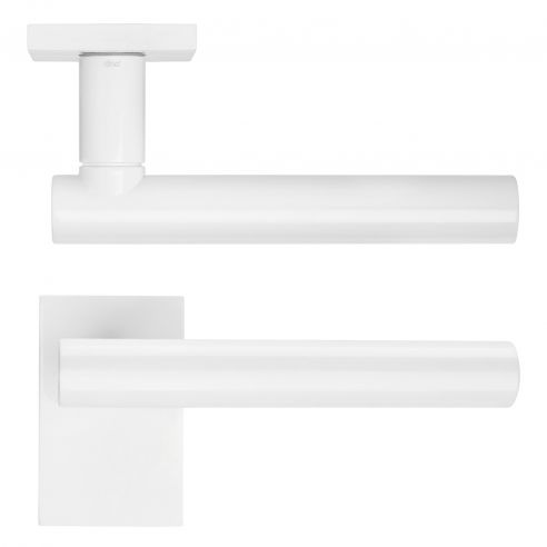 Maniglia per porta Blend dnd handles senza bocchetta