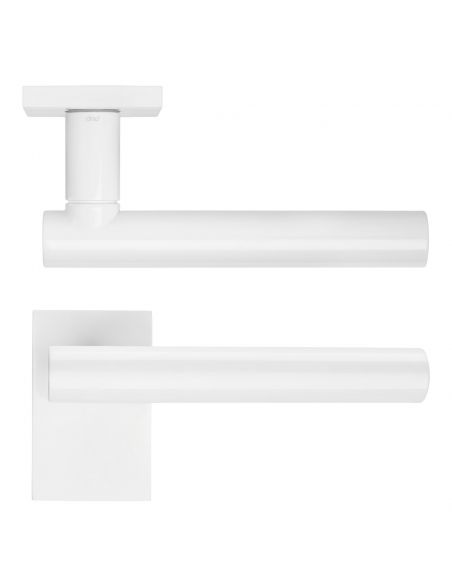 Maniglia per porta Blend dnd handles senza bocchetta