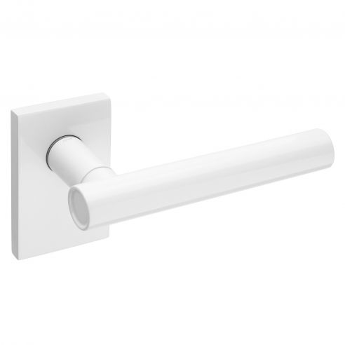 Maniglia per porta Blend dnd handles senza bocchetta