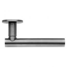 Maniglia per porta Blend dnd Handles con rosetta tonda 2