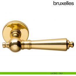 Maniglia per porta Bruxelles dnd Handles 2