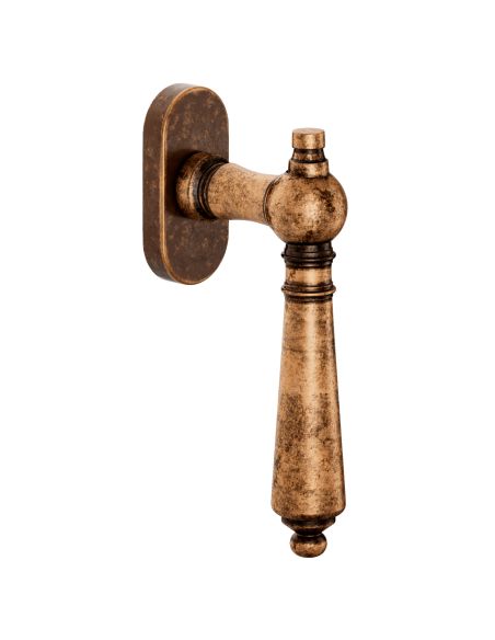 Maniglia per finestra martellina DK Bruxelles dnd by Martinelli