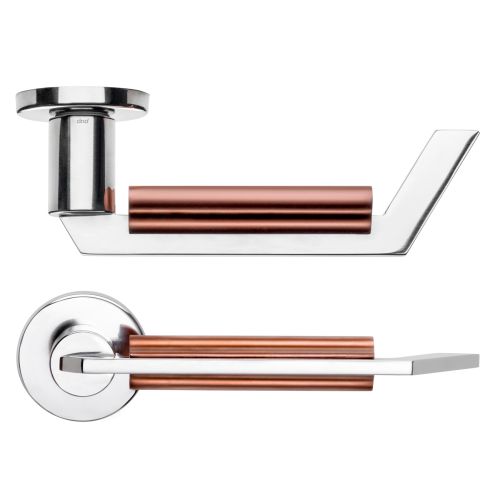 Maniglia per porta C-1918 dnd Handles