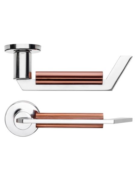 Maniglia per porta C-1918 dnd Handles