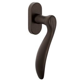 Maniglia per finestra martellina DK Classic dnd Handles