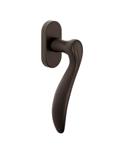 Maniglia per finestra martellina DK Classic dnd Handles
