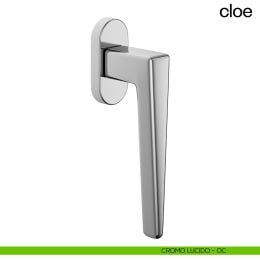 Maniglia per finestra martellina DK Cloe dnd 2