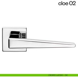 Maniglia per porta Cloe 02 dnd Handles 2