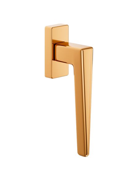 Maniglia per finestra martellina DK Cloe 02 dnd