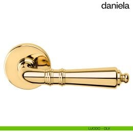 Maniglia per porta Daniela dnd Handles 2