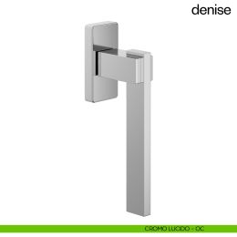 Maniglia per finestra martellina DK Denise dnd 2