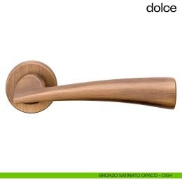 Maniglia per porta Dolce dnd Handles 2