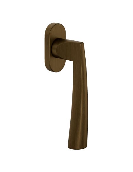 Maniglia per finestra martellina DK Dolce dnd