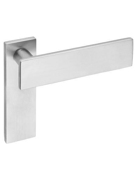 Maniglia per porta Due dnd handles