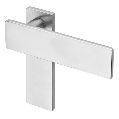 Maniglia per porta Due dnd handles