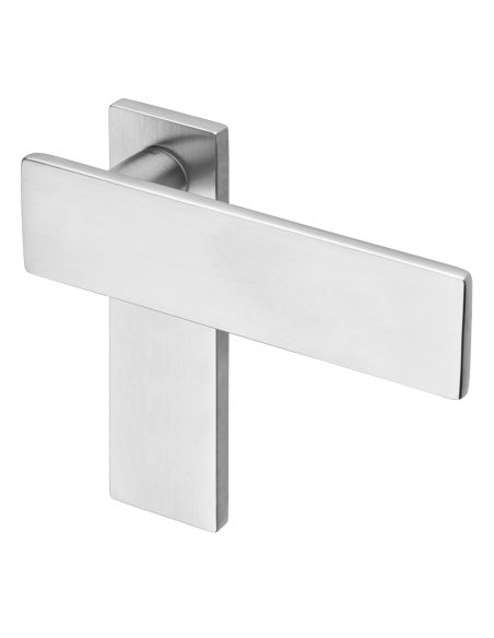 Maniglia per porta Due dnd handles