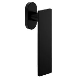 Maniglia per finestra martellina DK Due dnd